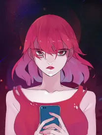 分镜手稿 短篇漫画集